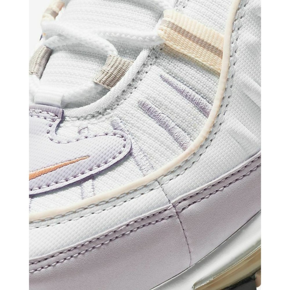 Nike Air Max 98 Women's Running Training Gym Sport - Picture 11 of 11